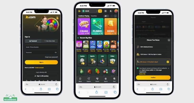 Discover JB Casino India Your Ultimate Gaming Destination -859129198