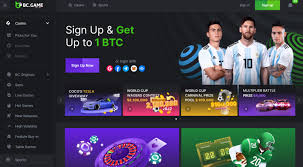 Download BC Game App Your Gateway to Exciting Gaming Download BC Game App Your Gateway to Exciting Gaming