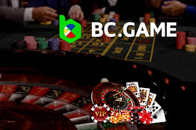 Download BC Game App Your Gateway to Exciting Gaming Download BC Game App Your Gateway to Exciting Gaming