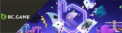 Exploring BC.Game A New Era of Online Gaming in Jordan