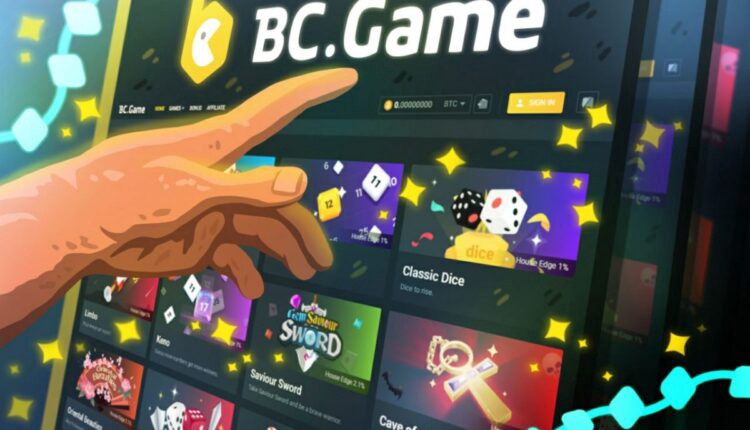 Exploring BC.Game Bonuses Tailored for African Players