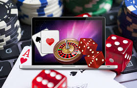 Experience the Thrill of Casino 007 & Sportsbook