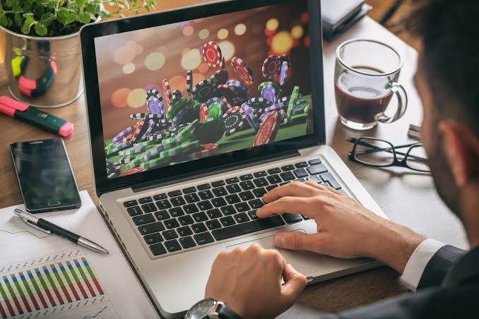 Exploring Foreign Online Casinos in Greece A Comprehensive Guide 2019945880