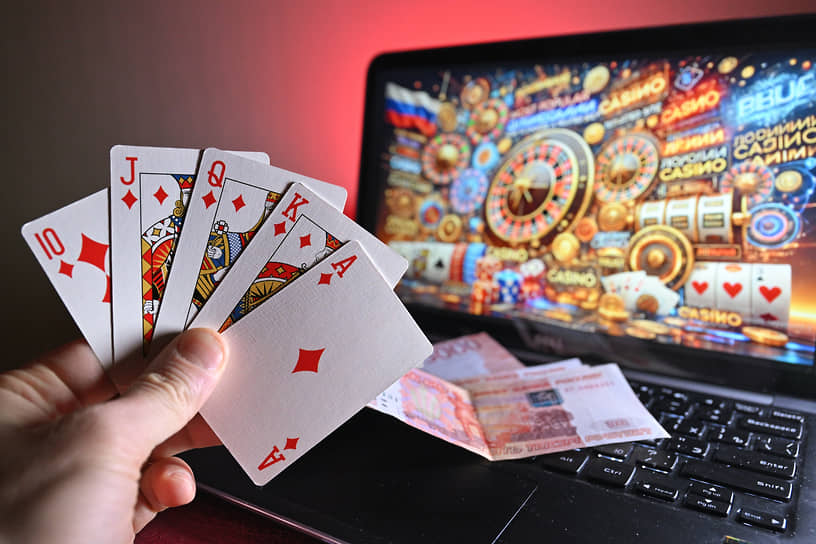 Online Gambling Svět Virtuální Zábavy a Výher