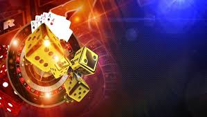 Casino Casino 007 Your Ultimate Online Gaming Experience