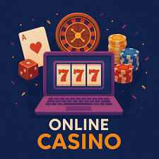 Casino Casino 007 Your Ultimate Online Gaming Experience