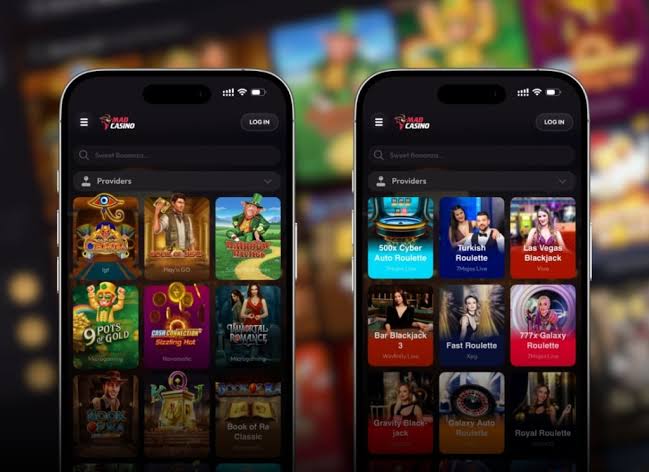 Casino Sin Licencia en España Riesgos y Consideraciones
