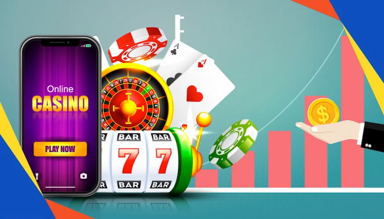 PlayJonny Casino - Twoje miejsce na wygraną!