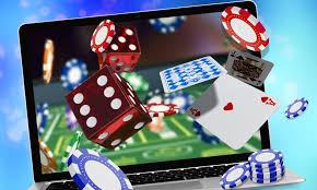 PlayJonny Casino - Twoje miejsce na wygraną!