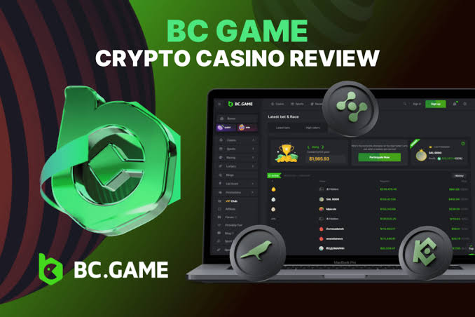 Unlocking Excitement Your Guide to BC.Game Bonus Codes
